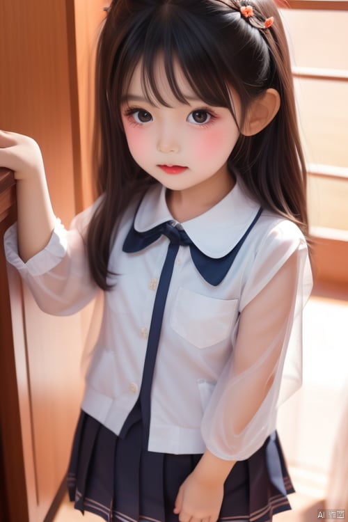小姑娘 by user_707952636380357509 on Tensor.Art