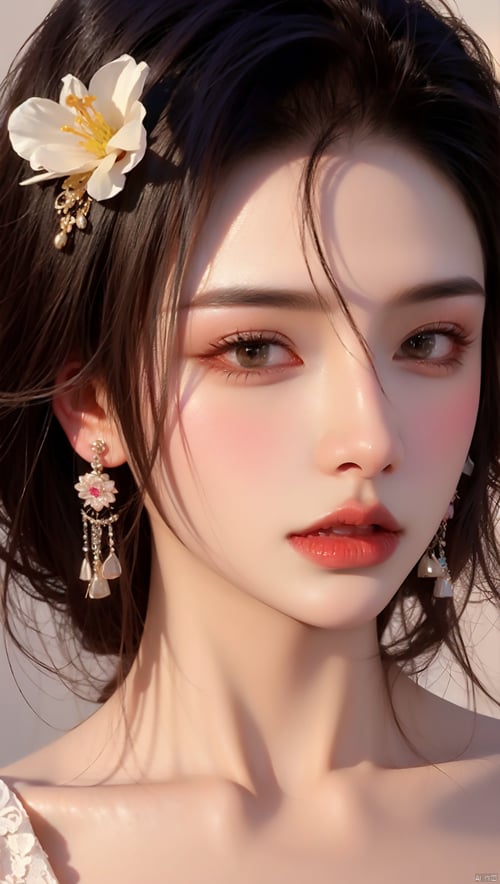 女孩 by 画师¥染颜 on Tensor.Art