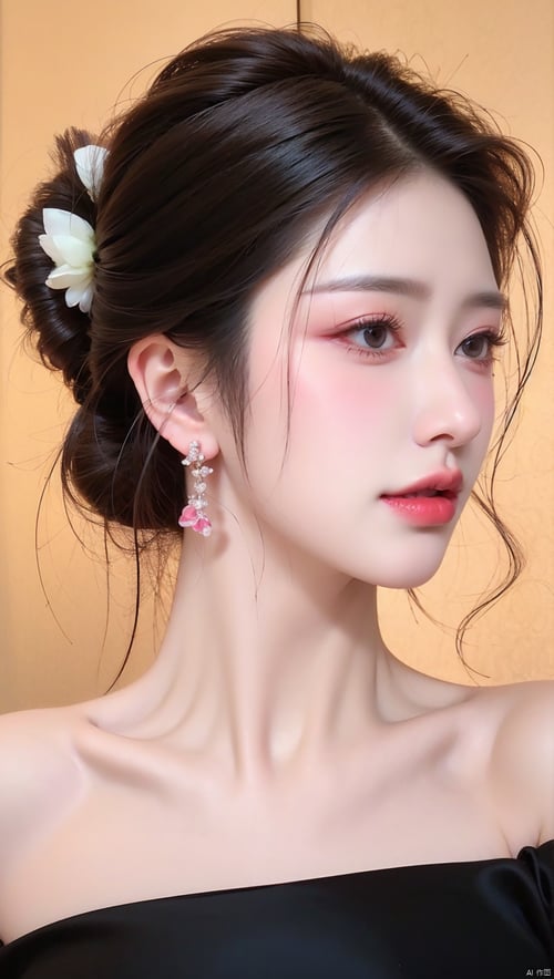 女孩 by 画师¥染颜 on Tensor.Art