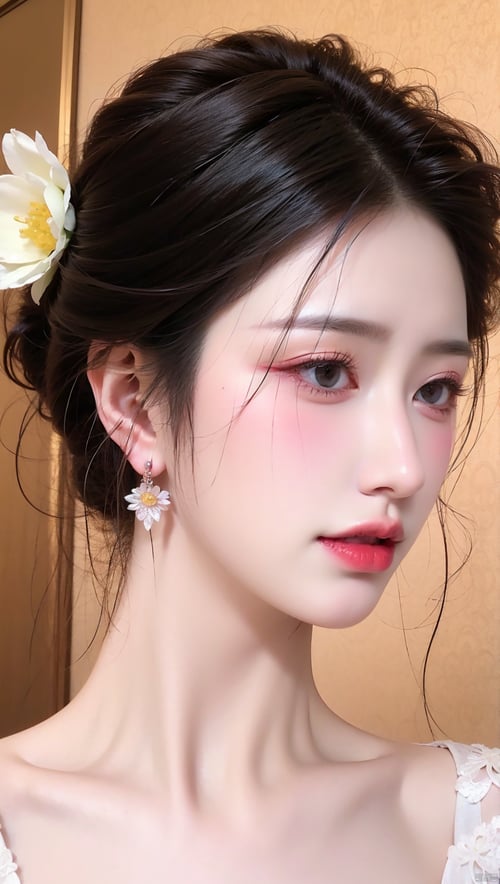 女孩 by 画师¥染颜 on Tensor.Art