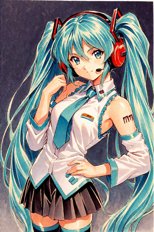 [XL]Kousuke Fujishima/藤岛康介,Matsubara Hidenori/松原秀典 by Nonsensei on Tensor.Art
