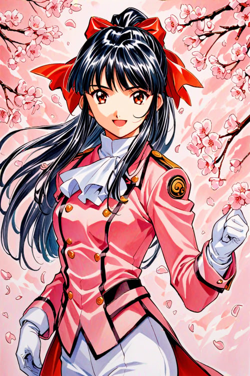 [XL]Kousuke Fujishima/藤岛康介,Matsubara Hidenori/松原秀典 by Nonsensei on Tensor.Art