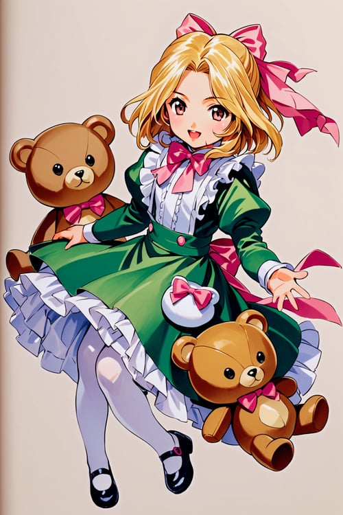[XL]Kousuke Fujishima/藤岛康介,Matsubara Hidenori/松原秀典 by Nonsensei on Tensor.Art
