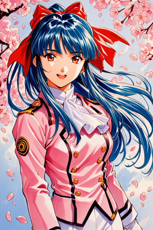 [XL]Kousuke Fujishima/藤岛康介,Matsubara Hidenori/松原秀典 by Nonsensei on Tensor.Art