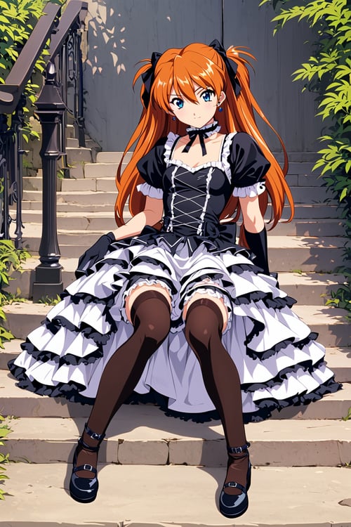 [XL]Kousuke Fujishima/藤岛康介,Matsubara Hidenori/松原秀典 by Nonsensei on Tensor.Art
