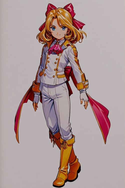 [XL]Kousuke Fujishima/藤岛康介,Matsubara Hidenori/松原秀典 by Nonsensei on Tensor.Art