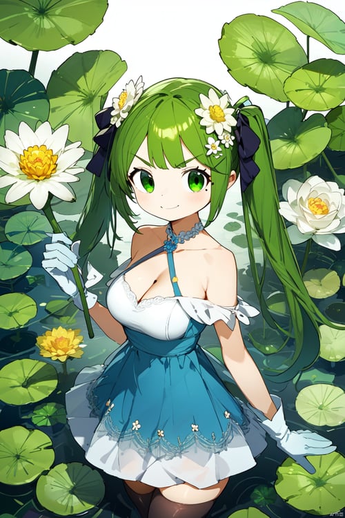 拾荒者序列 by 叫我浅笑大人就好了 on Tensor.Art
