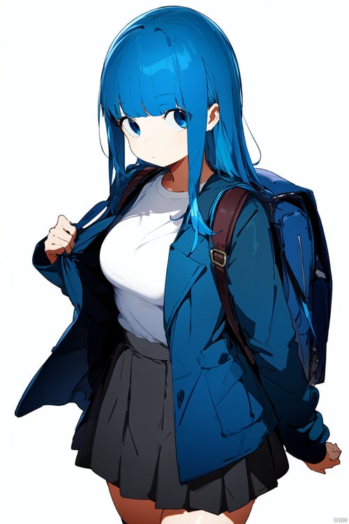 拾荒者序列 by 叫我浅笑大人就好了 on Tensor.Art