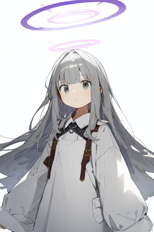 拾荒者序列 by 叫我浅笑大人就好了 on Tensor.Art