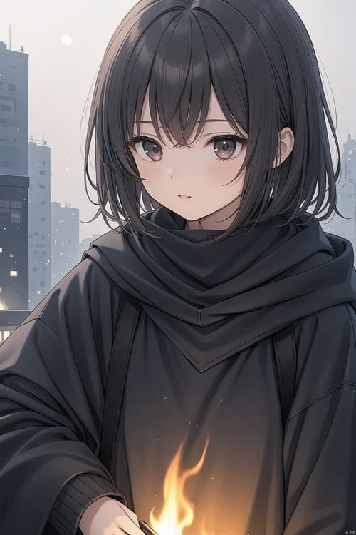 融合模型A by 纳西妲的笨蛋妹妹钟柒树 on Tensor.Art