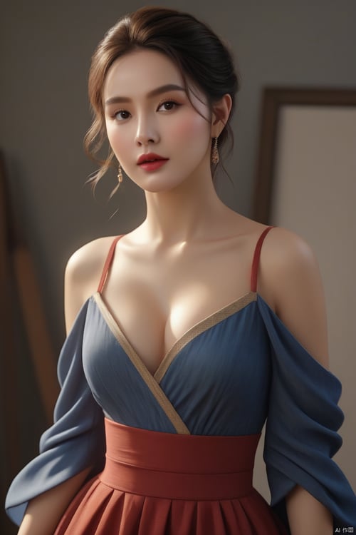 xin_身材调节XL by 奥特新之助 on Tensor.Art