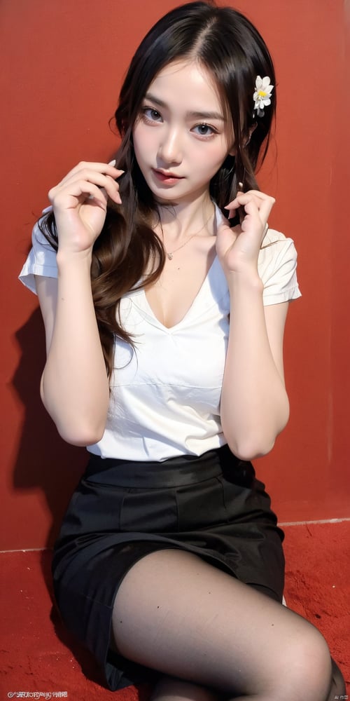 斗鱼贝拉小姐姐-5.11Lora接单 by 炼丹师 on Tensor.Art