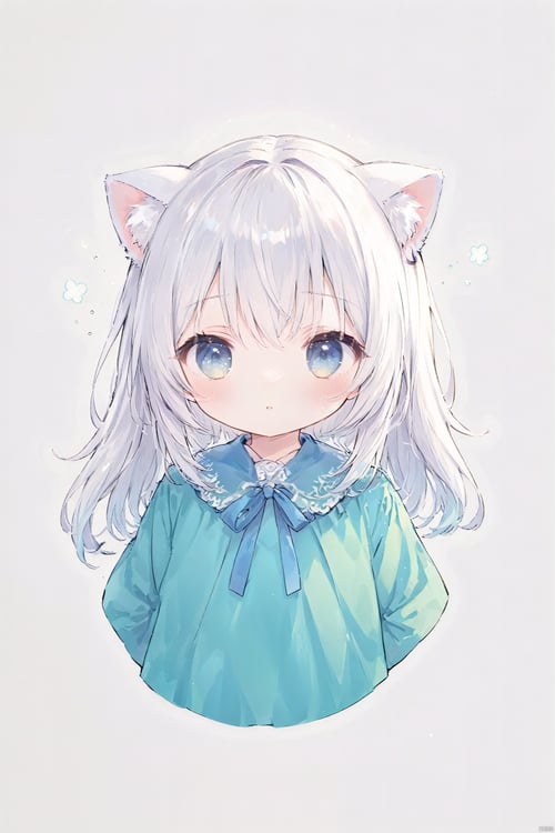  cuteloliface by 纳西妲的笨蛋妹妹钟柒树 on Tensor.Art