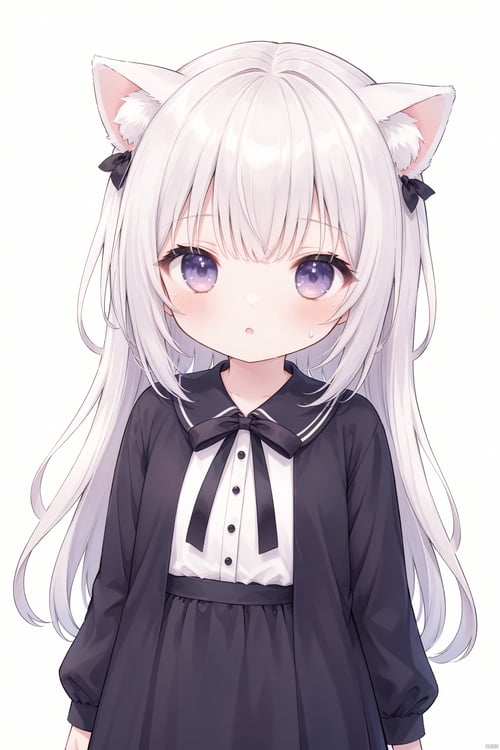  cuteloliface by 纳西妲的笨蛋妹妹钟柒树 on Tensor.Art