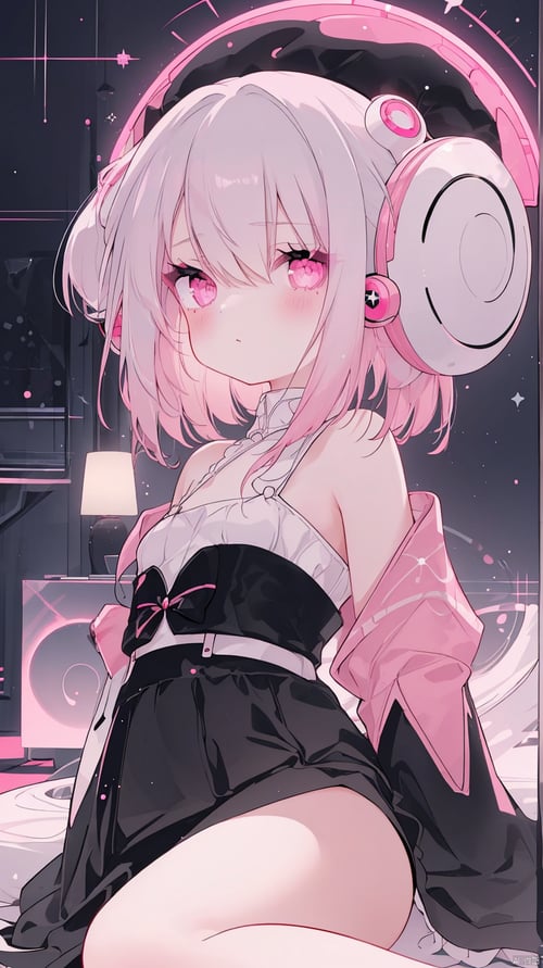 浮生若梦Ч by 筱雨丶雨 on Tensor.Art