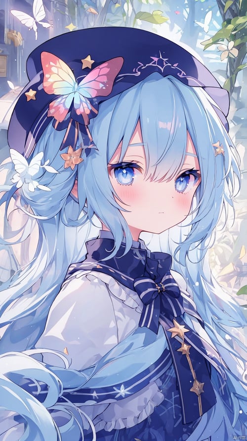 浮生若梦Ч by 筱雨丶雨 on Tensor.Art
