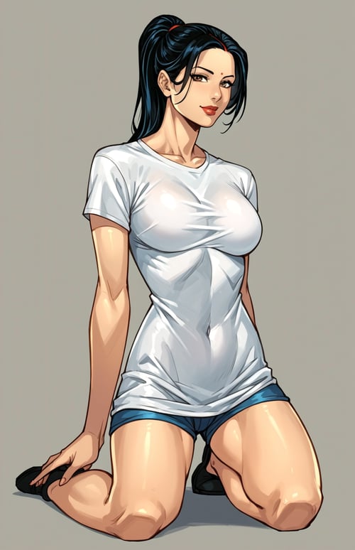 savita bhabhi by DynamicSher on Tensor.Art