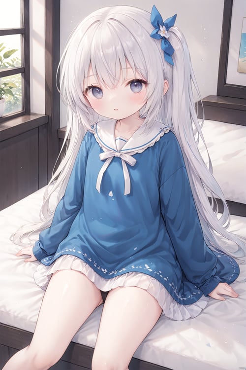 融合模型A by 纳西妲的笨蛋妹妹钟柒树 on Tensor.Art