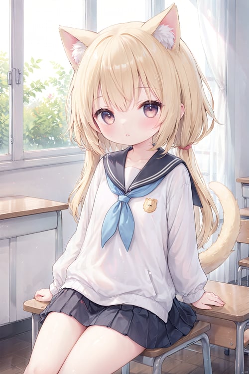 融合模型A by 纳西妲的笨蛋妹妹钟柒树 on Tensor.Art