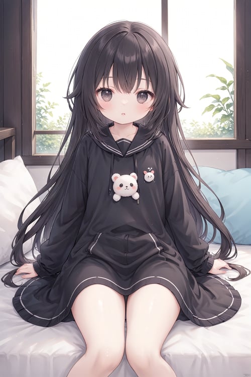 融合模型A by 纳西妲的笨蛋妹妹钟柒树 on Tensor.Art