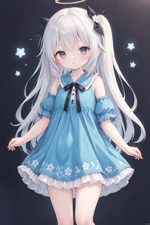 融合模型A by 纳西妲的笨蛋妹妹钟柒树 on Tensor.Art
