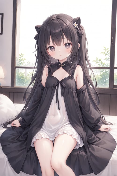 融合模型A by 纳西妲的笨蛋妹妹钟柒树 on Tensor.Art