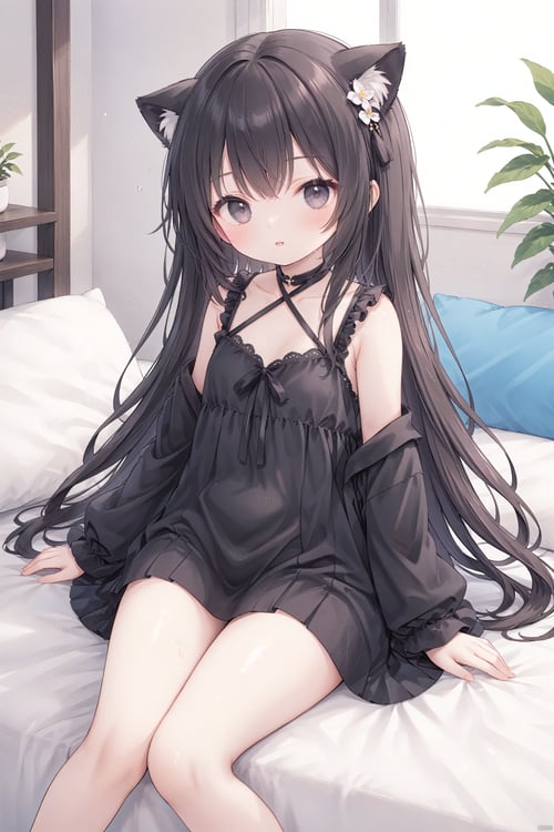 融合模型A by 纳西妲的笨蛋妹妹钟柒树 on Tensor.Art