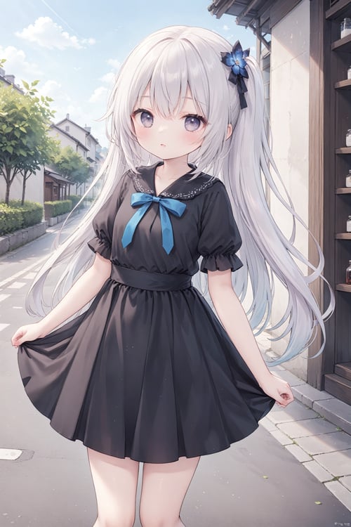 融合模型A by 纳西妲的笨蛋妹妹钟柒树 on Tensor.Art