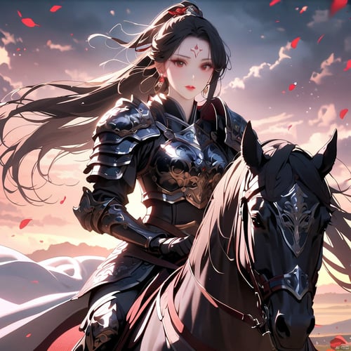 新月幻想 by 新月照澄湾 on Tensor.Art