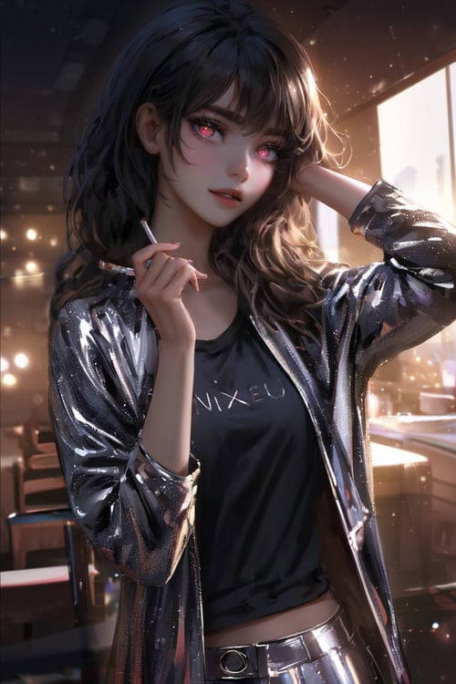 Nixeu Style SDXL by DeathGun1408 on Tensor.Art