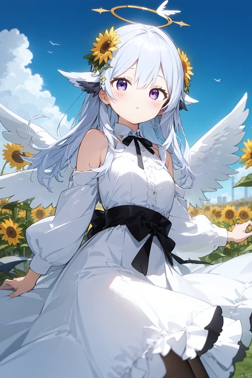 犀利希前兆 by 叫我浅笑大人就好了 on Tensor.Art