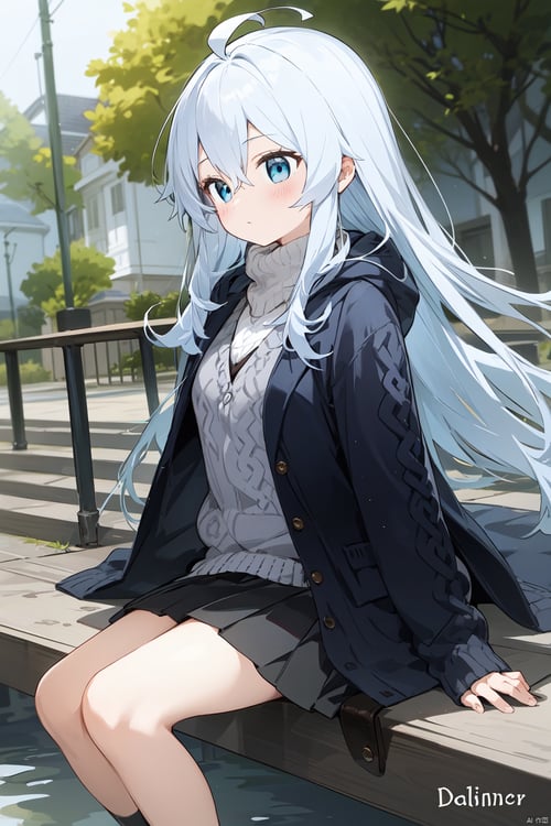 犀利希前兆 by 叫我浅笑大人就好了 on Tensor.Art