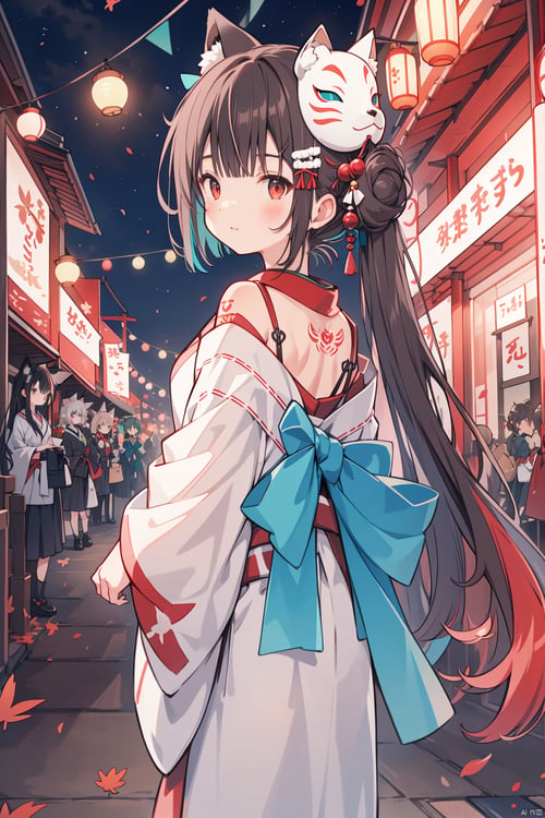 出卷芙蓉 by 九霄大人 on Tensor.Art