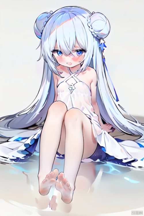 boppin-一个沉迷画足底无法自拔的画师 by 我滴个鬼鬼 on Tensor.Art