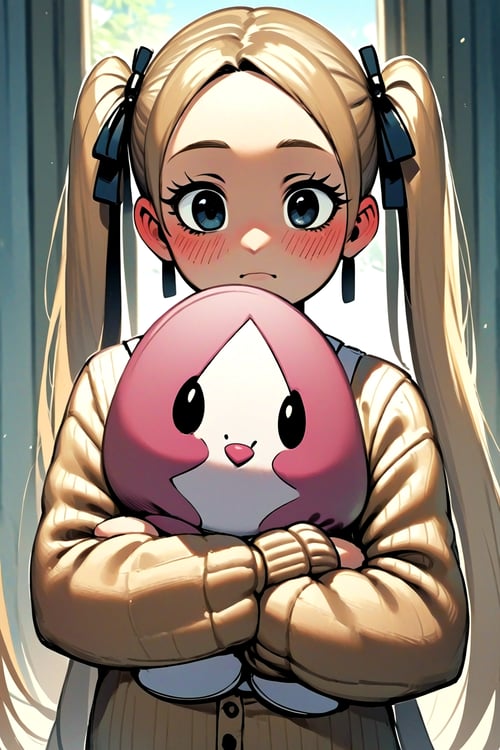 CuteMaster_PS | Checkpoint_Type by Herrscher_AGGA on Tensor.Art