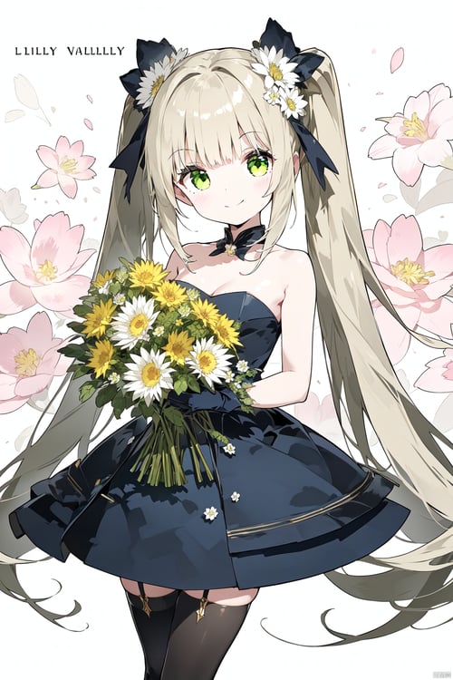白碎碎前调-碎碎碎碎碎色调二次元画风 by 叫我浅笑大人就好了 on Tensor.Art