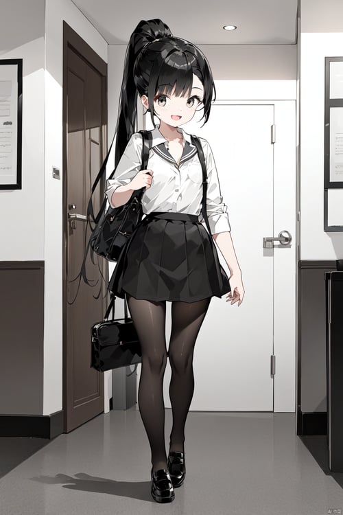 白碎碎前调-碎碎碎碎碎色调二次元画风 by 叫我浅笑大人就好了 on Tensor.Art