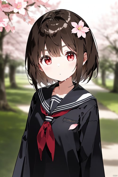 白碎碎前调-碎碎碎碎碎色调二次元画风 by 叫我浅笑大人就好了 on Tensor.Art