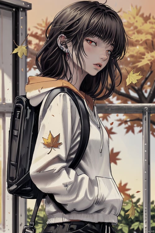 韩漫女主 by Sec银河 on Tensor.Art