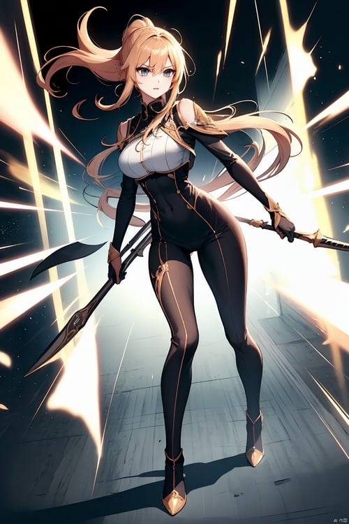 叶星澜 by 李佳 on Tensor.Art