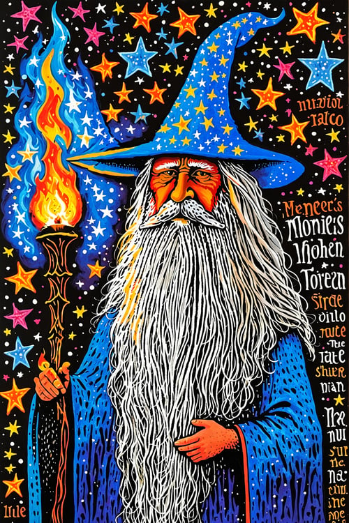 TQ - Chalk Doodles XL by TracQuoc on Tensor.Art