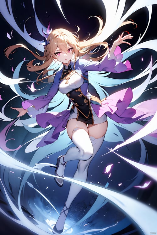 夭夭 by 李佳 on Tensor.Art