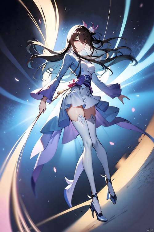 夭夭 by 李佳 on Tensor.Art