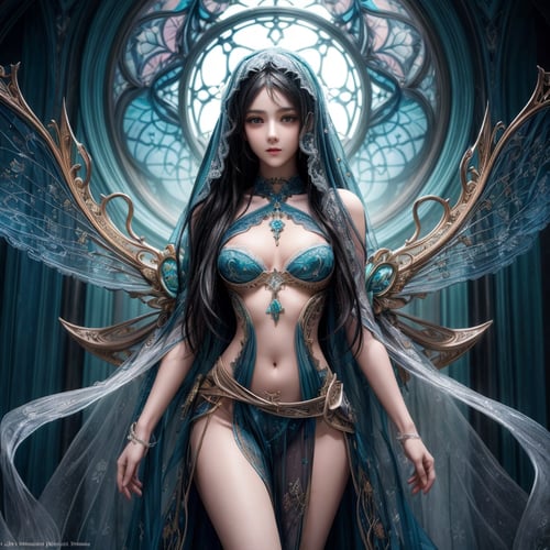 Xueer by Ai drop on Tensor.Art