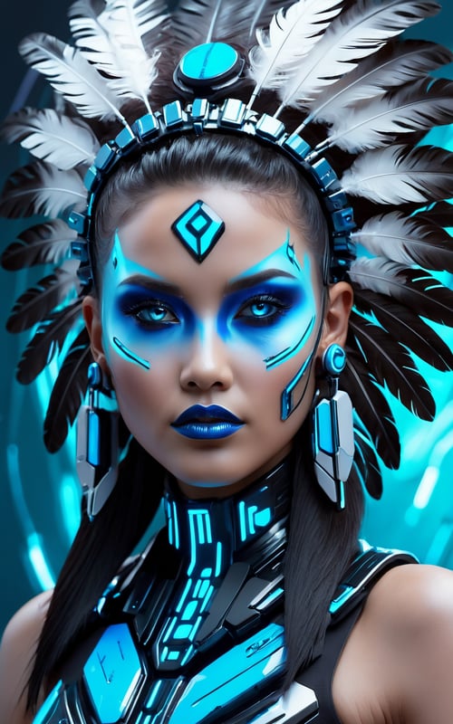 Futuristic Sci-Fi XL by Ai Art Vision on Tensor.Art