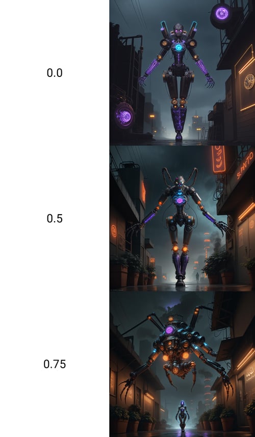 dAIversity Detailer 1.5 (photo/semi-realistic) by mnemic on Tensor.Art