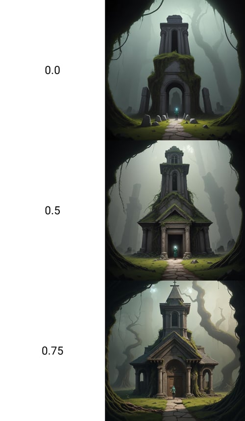 dAIversity Detailer 1.5 (photo/semi-realistic) by mnemic on Tensor.Art