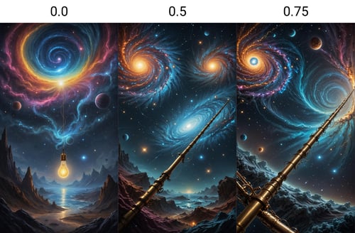dAIversity - Prompt Understanding Enhancer - XL Realistic by mnemic on Tensor.Art