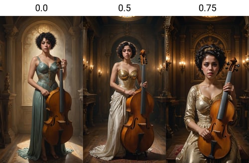 dAIversity - Prompt Understanding Enhancer - XL Realistic by mnemic on Tensor.Art