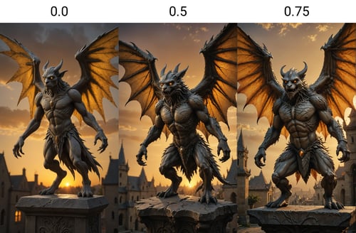 dAIversity - Prompt Understanding Enhancer - XL Realistic by mnemic on Tensor.Art
